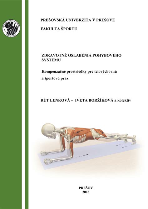 Lekár vykonávajúci funkčnú diagnostiku pohybového systému
