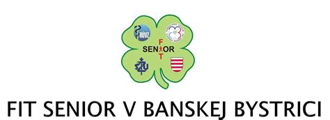 Logo Element Senior Banská Bystrica