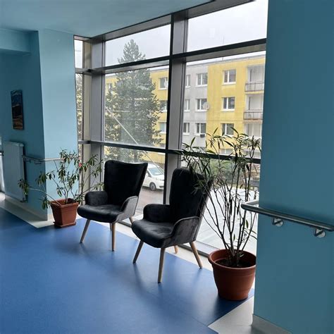 Interiér Element Senior Banská Bystrica