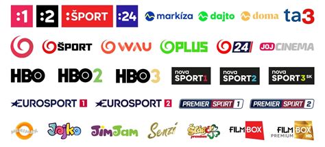 Televízne programy s titulkami