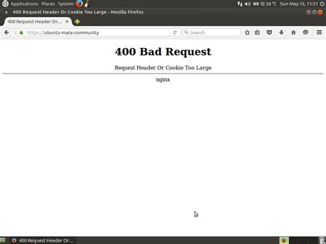 Ilustrácia chybového kódu 400 Bad Request