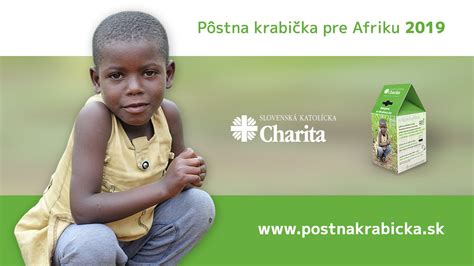 Fotografia detí v Afrike, ktoré sú podporené programom Pôstna krabička