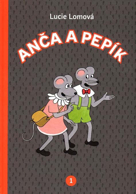 Anča, sestra Ťapákovcov
