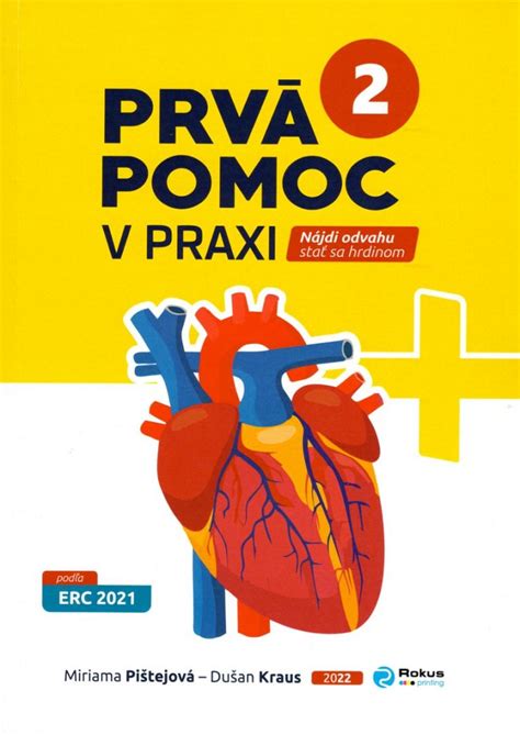 Publikácia POMOC V PRAXI