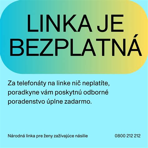 Národná linka pre ženy zažívajúce násilie - graf hovorov