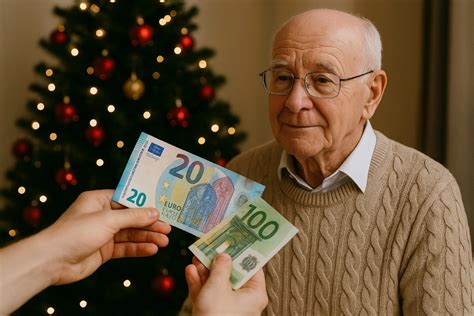 Typy dôchodkov s nárokom na vianočný príspevok