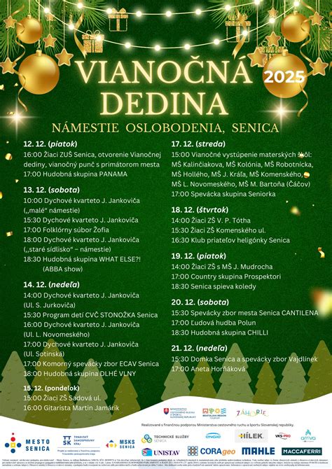 Vianočný príspevok od samosprávy