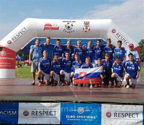 Medzinárodný turnaj v minifutbale nepočujúcich