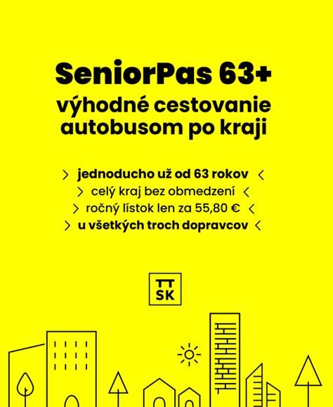 SeniorPas a jeho výhody pre cestovanie