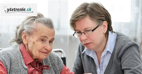 Štúdia o vplyve cvičenia na demenciu