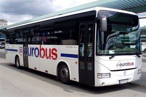 Zákaznícke centrum eurobus, a.s. Košice