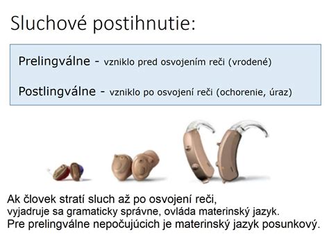 Sluchovo postihnutí ľudia komunikujú posunkovou rečou