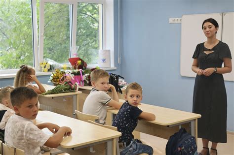 Sluchovo postihnutí žiaci v triede s učiteľom