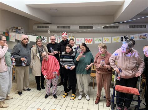 Vizualizácia moderného zariadenia sociálnych služieb