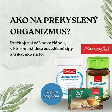 Ilustrácia pôsobenia prístroja PEP 12 na organizmus
