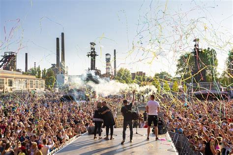 Fotografie z festivalu OLD's COOL