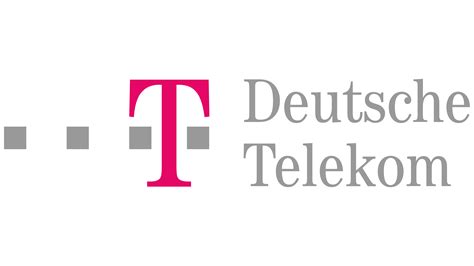 Logo: Telekom