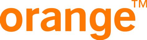 Logo: Orange