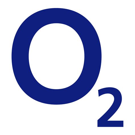 Logo: O2