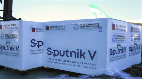 Vakcína Sputnik V: Ako funguje