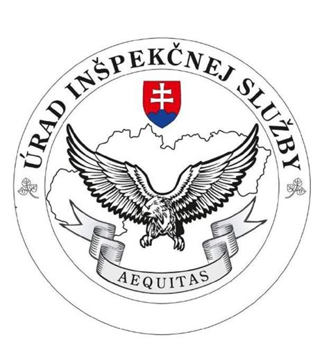 Symbol inšpekčnej služby