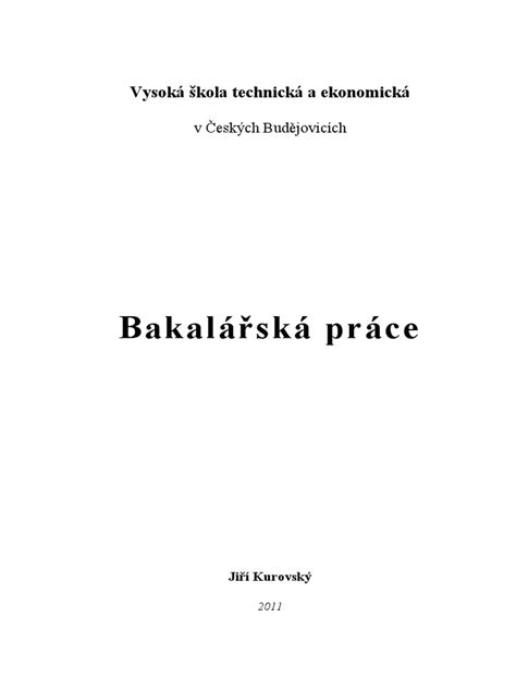 Študentka píšuca bakalársku prácu
