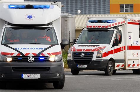 Zdravotníctvo na Slovensku