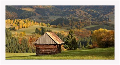 Slovenská krajina a kúpele