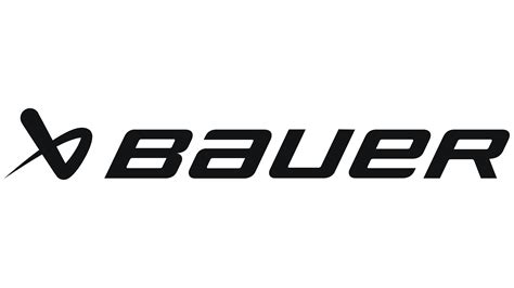 Logo značiek Bauer a CCM