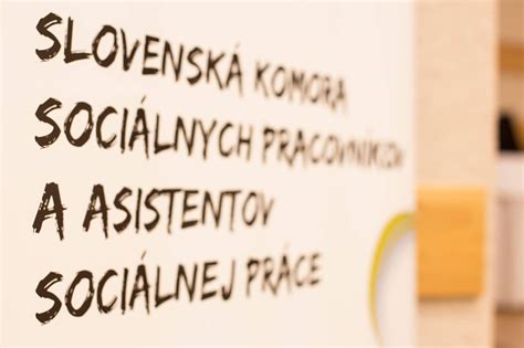 Typy krízových sociálnych služieb