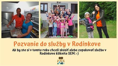 Oblasti dobrovoľníckej služby