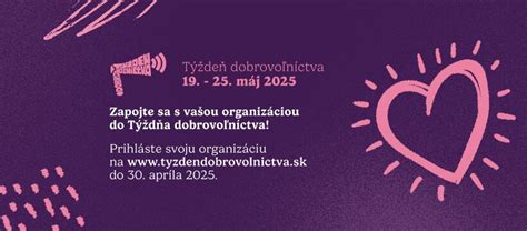 Organizácie oprávnené organizovať dobrovoľnícku službu