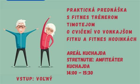 Seniori cvičiaci vo vonkajšom fitness parku
