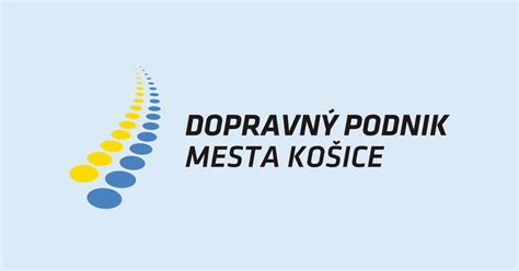 Mapa predajných miest DPMK v Košiciach