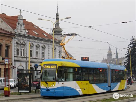 Tabuľka prehľadu zliav v MHD Košice