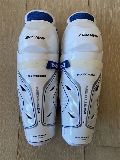 Hokejový set chráničov Bauer Nexus N7000
