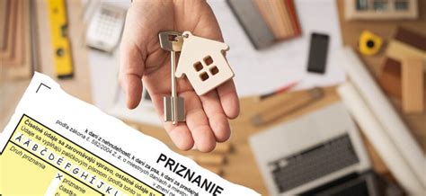 Prehľad úľav a oslobodení od dane z nehnuteľností