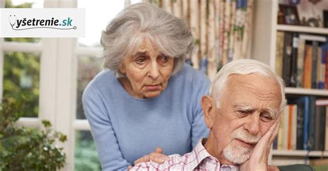 Prehľad demencie a jej dopadu na správanie seniorov