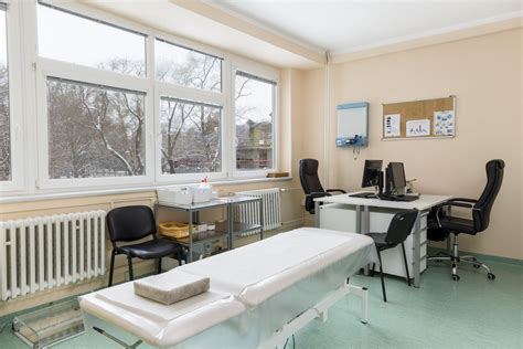 Rehabilitačná ambulancia