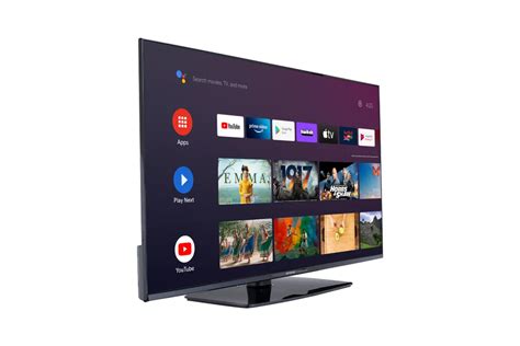 Inteligentný televízor s titulkami a posunkovou rečou