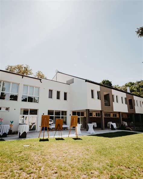 Prístavba domova sociálnych služieb Senior park v Prenčove