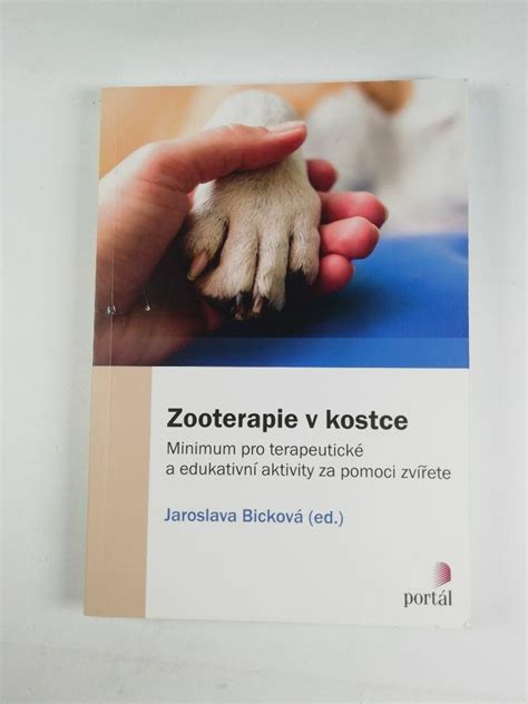 Molekulárne mechanizmy zooterapie