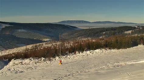 Oravice panorama