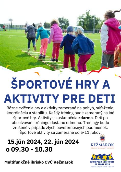 športové aktivity pre sluchovo postihnutých žiakov