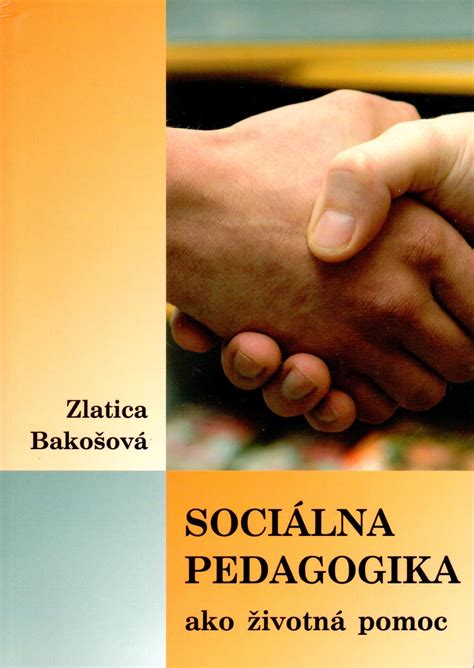Sociálna pedagogika a rodina