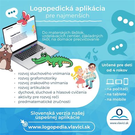 Ilustrácia odzerania a vnímania hovorovej reči