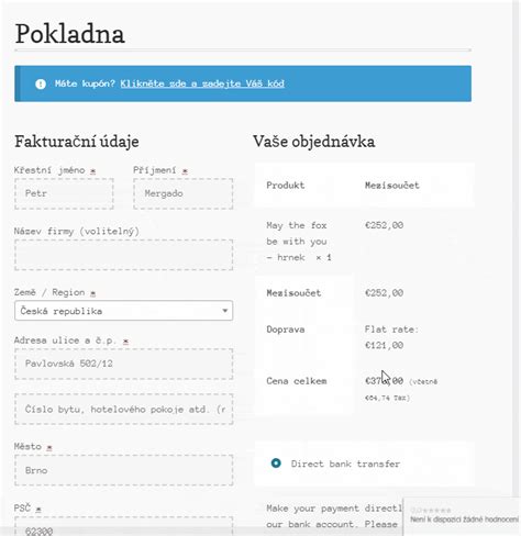 Zobrazenie recenzií a hodnotení od zákazníkov
