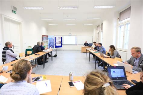 Medzinárodná spolupráca a výskumné projekty Filozofickej fakulty