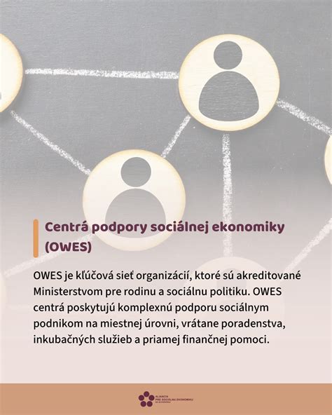 Subjekty sociálnej ekonomiky na Slovensku