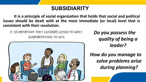 Porovnanie princípov subsidiarity a proporcionality